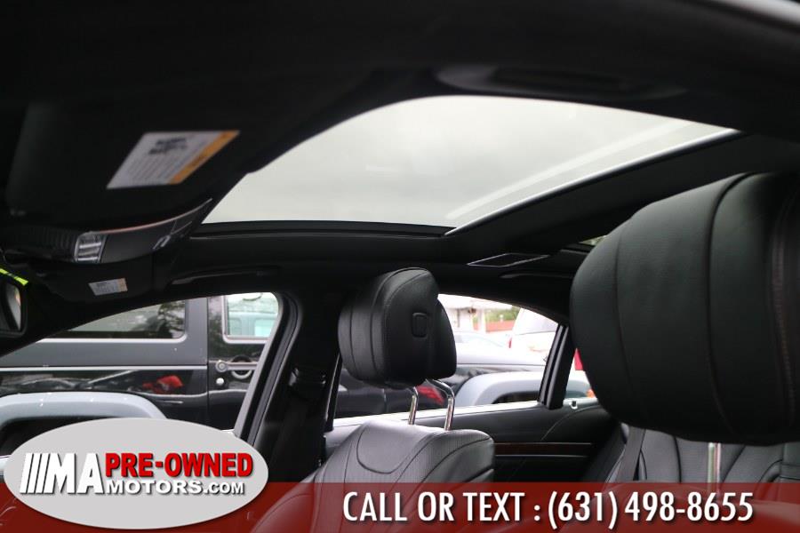 2015 Mercedes-Benz S-Class 4dr Sdn S550 4MATIC, available for sale in Huntington Station, New York | M & A Motors. Huntington Station, New York 2015 Mercedes-Benz S-Class 4dr Sdn S550 4MATIC, available for sale in Huntington Station, New York | M & A Motors. Huntington Station, New York