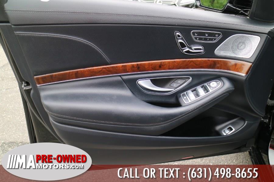 2015 Mercedes-Benz S-Class 4dr Sdn S550 4MATIC, available for sale in Huntington Station, New York | M & A Motors. Huntington Station, New York 2015 Mercedes-Benz S-Class 4dr Sdn S550 4MATIC, available for sale in Huntington Station, New York | M & A Motors. Huntington Station, New York