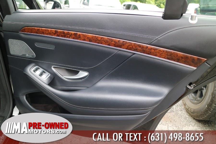 2015 Mercedes-Benz S-Class 4dr Sdn S550 4MATIC, available for sale in Huntington Station, New York | M & A Motors. Huntington Station, New York 2015 Mercedes-Benz S-Class 4dr Sdn S550 4MATIC, available for sale in Huntington Station, New York | M & A Motors. Huntington Station, New York