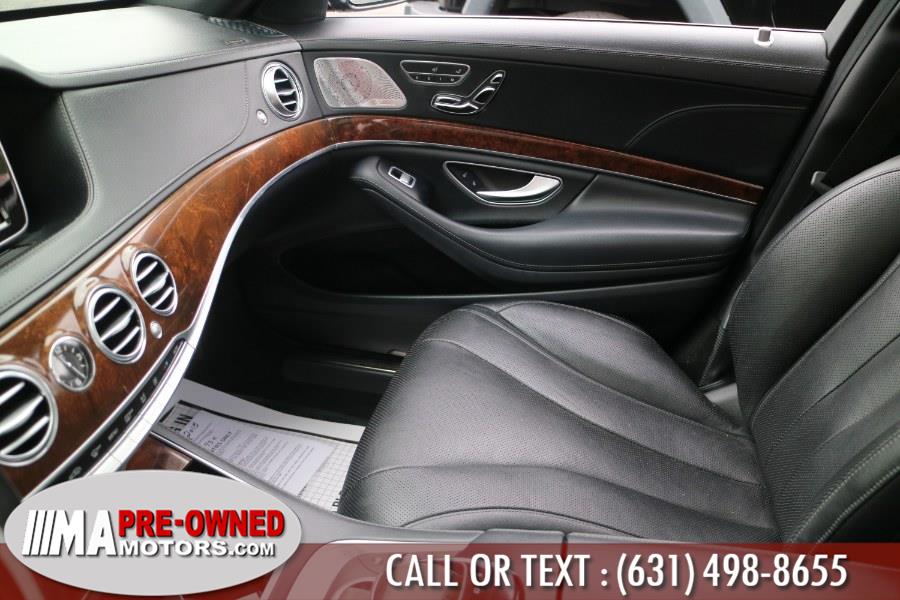 2015 Mercedes-Benz S-Class 4dr Sdn S550 4MATIC, available for sale in Huntington Station, New York | M & A Motors. Huntington Station, New York 2015 Mercedes-Benz S-Class 4dr Sdn S550 4MATIC, available for sale in Huntington Station, New York | M & A Motors. Huntington Station, New York