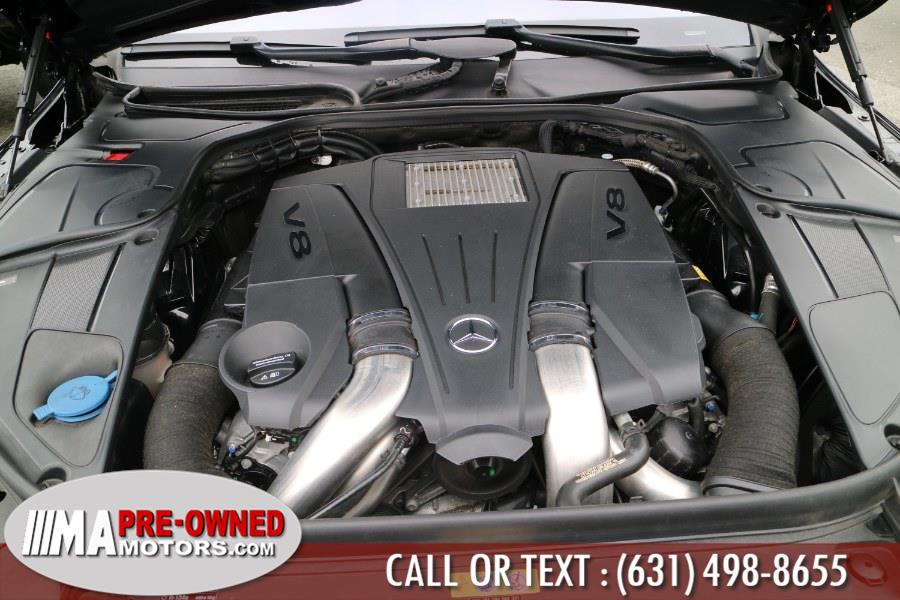 2015 Mercedes-Benz S-Class 4dr Sdn S550 4MATIC, available for sale in Huntington Station, New York | M & A Motors. Huntington Station, New York 2015 Mercedes-Benz S-Class 4dr Sdn S550 4MATIC, available for sale in Huntington Station, New York | M & A Motors. Huntington Station, New York