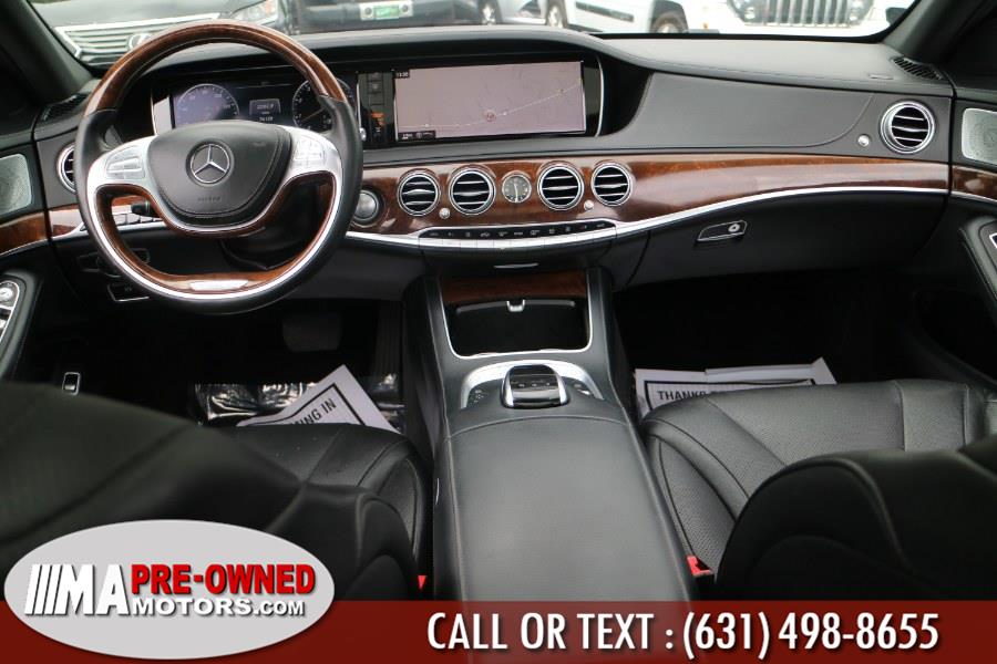 2015 Mercedes-Benz S-Class 4dr Sdn S550 4MATIC, available for sale in Huntington Station, New York | M & A Motors. Huntington Station, New York 2015 Mercedes-Benz S-Class 4dr Sdn S550 4MATIC, available for sale in Huntington Station, New York | M & A Motors. Huntington Station, New York