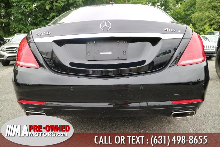 2015 Mercedes-Benz S-Class 4dr Sdn S550 4MATIC, available for sale in Huntington Station, New York | M & A Motors. Huntington Station, New York 2015 Mercedes-Benz S-Class 4dr Sdn S550 4MATIC, available for sale in Huntington Station, New York | M & A Motors. Huntington Station, New York