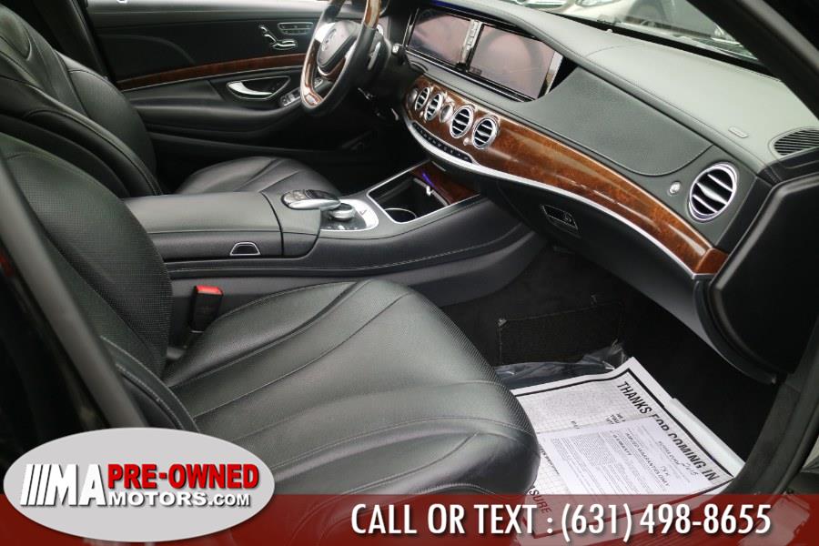 2015 Mercedes-Benz S-Class 4dr Sdn S550 4MATIC, available for sale in Huntington Station, New York | M & A Motors. Huntington Station, New York 2015 Mercedes-Benz S-Class 4dr Sdn S550 4MATIC, available for sale in Huntington Station, New York | M & A Motors. Huntington Station, New York