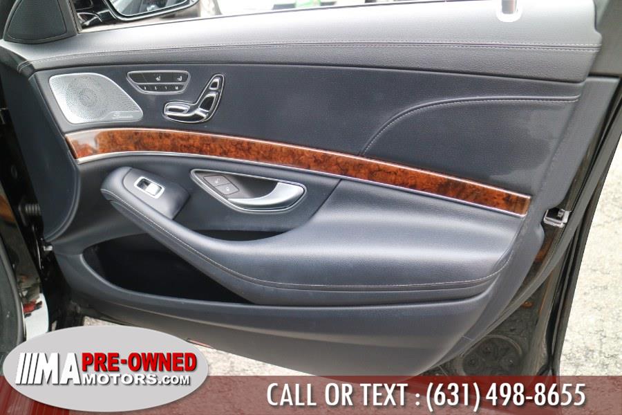 2015 Mercedes-Benz S-Class 4dr Sdn S550 4MATIC, available for sale in Huntington Station, New York | M & A Motors. Huntington Station, New York 2015 Mercedes-Benz S-Class 4dr Sdn S550 4MATIC, available for sale in Huntington Station, New York | M & A Motors. Huntington Station, New York