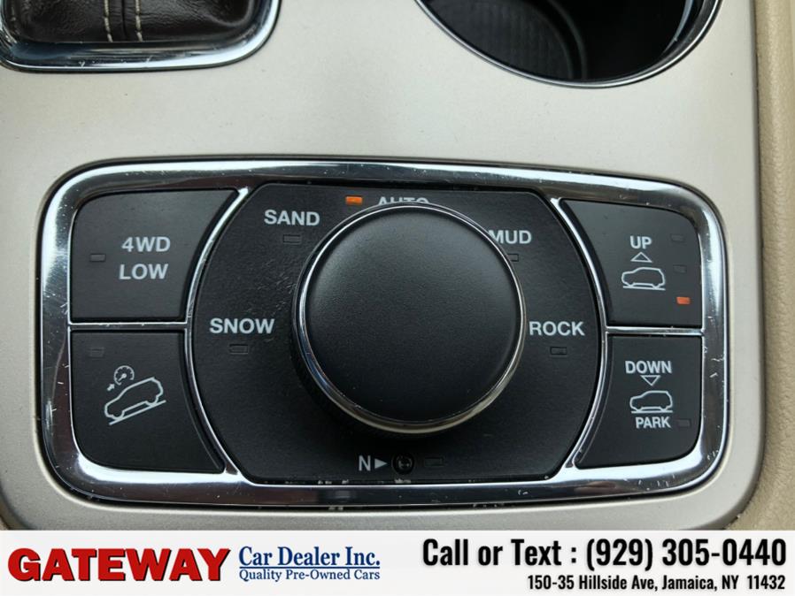 2017 Jeep Grand Cherokee Overland 4x4, available for sale in Jamaica, New York | Gateway Car Dealer Inc. Jamaica, New York 2017 Jeep Grand Cherokee Overland 4x4, available for sale in Jamaica, New York | Gateway Car Dealer Inc. Jamaica, New York