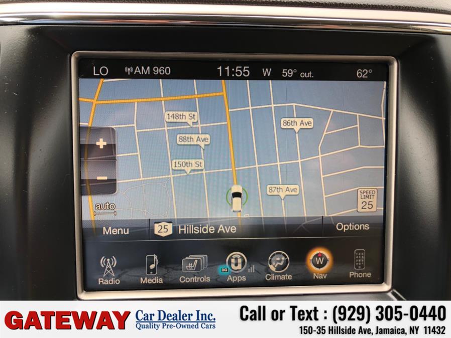 2017 Jeep Grand Cherokee Overland 4x4, available for sale in Jamaica, New York | Gateway Car Dealer Inc. Jamaica, New York 2017 Jeep Grand Cherokee Overland 4x4, available for sale in Jamaica, New York | Gateway Car Dealer Inc. Jamaica, New York
