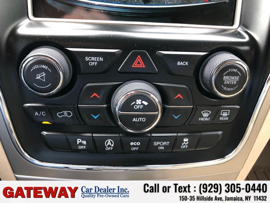 2017 Jeep Grand Cherokee Overland 4x4, available for sale in Jamaica, New York | Gateway Car Dealer Inc. Jamaica, New York 2017 Jeep Grand Cherokee Overland 4x4, available for sale in Jamaica, New York | Gateway Car Dealer Inc. Jamaica, New York