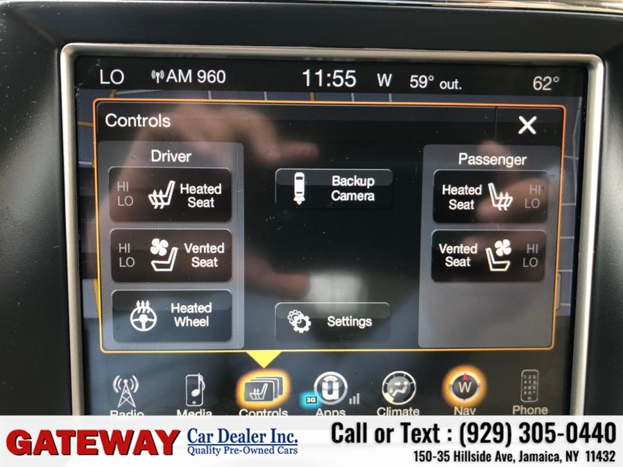 2017 Jeep Grand Cherokee Overland 4x4, available for sale in Jamaica, New York | Gateway Car Dealer Inc. Jamaica, New York 2017 Jeep Grand Cherokee Overland 4x4, available for sale in Jamaica, New York | Gateway Car Dealer Inc. Jamaica, New York
