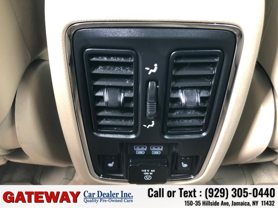 2017 Jeep Grand Cherokee Overland 4x4, available for sale in Jamaica, New York | Gateway Car Dealer Inc. Jamaica, New York 2017 Jeep Grand Cherokee Overland 4x4, available for sale in Jamaica, New York | Gateway Car Dealer Inc. Jamaica, New York