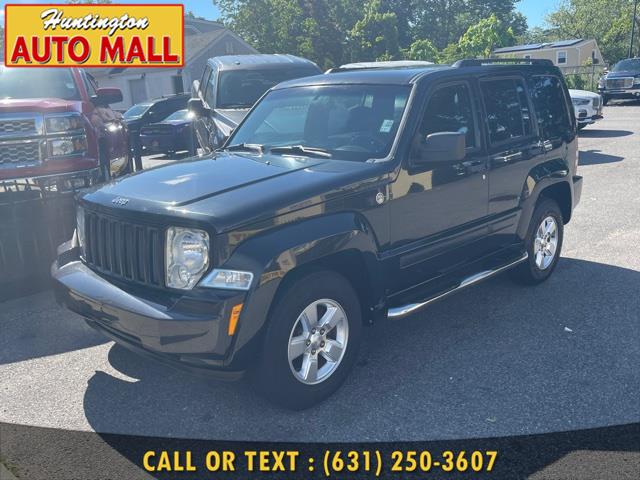 Used Jeep Liberty 4WD 4dr Sport Latitude 2012 | Huntington Auto Mall. Huntington Station, New York Used Jeep Liberty 4WD 4dr Sport Latitude 2012 | Huntington Auto Mall. Huntington Station, New York