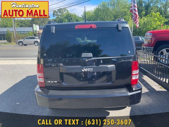 Used Jeep Liberty 4WD 4dr Sport Latitude 2012 | Huntington Auto Mall. Huntington Station, New York Used Jeep Liberty 4WD 4dr Sport Latitude 2012 | Huntington Auto Mall. Huntington Station, New York
