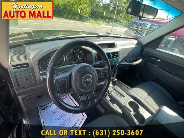 Used Jeep Liberty 4WD 4dr Sport Latitude 2012 | Huntington Auto Mall. Huntington Station, New York Used Jeep Liberty 4WD 4dr Sport Latitude 2012 | Huntington Auto Mall. Huntington Station, New York