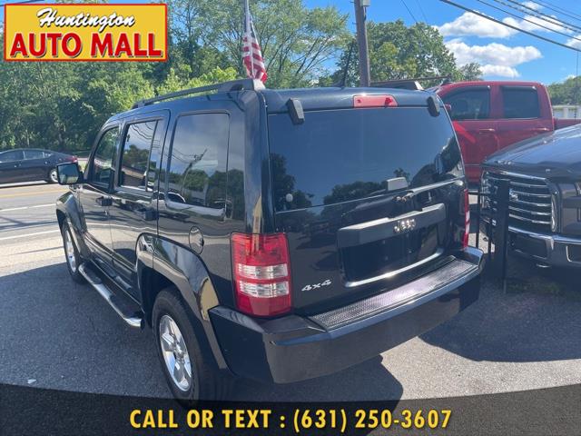 Used Jeep Liberty 4WD 4dr Sport Latitude 2012 | Huntington Auto Mall. Huntington Station, New York Used Jeep Liberty 4WD 4dr Sport Latitude 2012 | Huntington Auto Mall. Huntington Station, New York