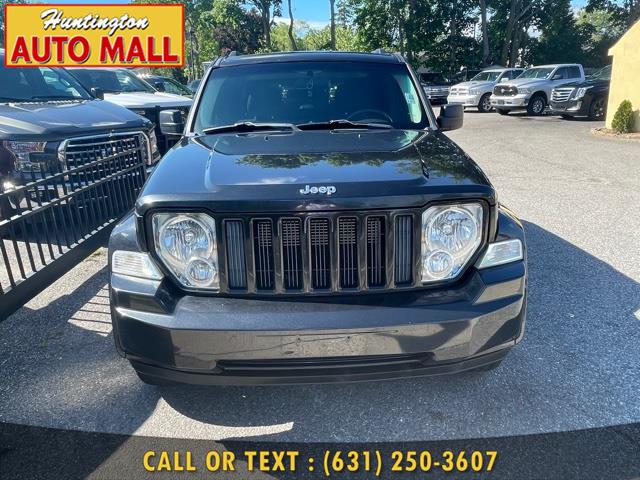 Used Jeep Liberty 4WD 4dr Sport Latitude 2012 | Huntington Auto Mall. Huntington Station, New York Used Jeep Liberty 4WD 4dr Sport Latitude 2012 | Huntington Auto Mall. Huntington Station, New York