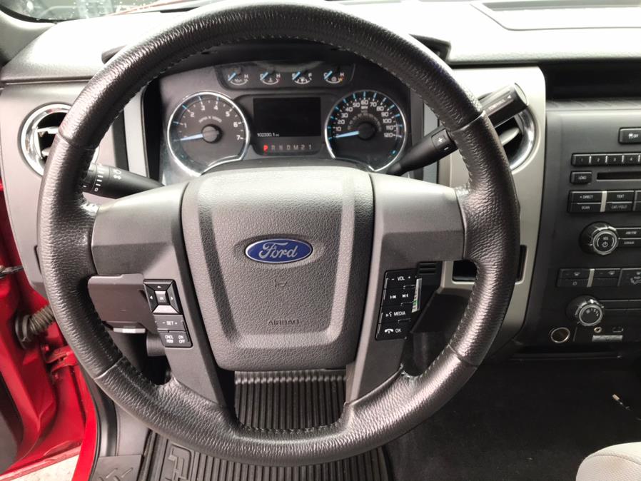 Used Ford F-150 XLT 4WD 2012 | Affordable Motors Inc. Bridgeport, Connecticut Used Ford F-150 XLT 4WD 2012 | Affordable Motors Inc. Bridgeport, Connecticut