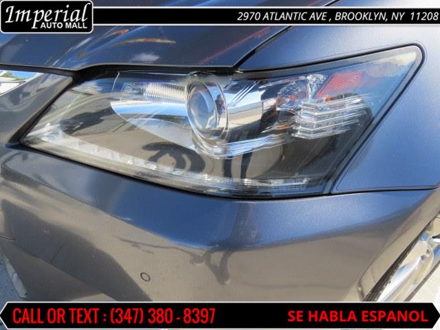 Used Lexus GS 350 4dr Sdn RWD 2014 | Imperial Auto Mall. Brooklyn, New York Used Lexus GS 350 4dr Sdn RWD 2014 | Imperial Auto Mall. Brooklyn, New York