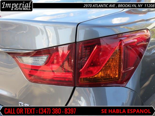 Used Lexus GS 350 4dr Sdn RWD 2014 | Imperial Auto Mall. Brooklyn, New York Used Lexus GS 350 4dr Sdn RWD 2014 | Imperial Auto Mall. Brooklyn, New York