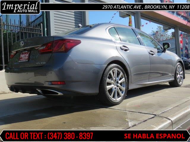 Used Lexus GS 350 4dr Sdn RWD 2014 | Imperial Auto Mall. Brooklyn, New York Used Lexus GS 350 4dr Sdn RWD 2014 | Imperial Auto Mall. Brooklyn, New York