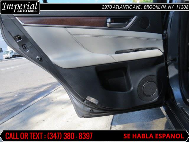 Used Lexus GS 350 4dr Sdn RWD 2014 | Imperial Auto Mall. Brooklyn, New York Used Lexus GS 350 4dr Sdn RWD 2014 | Imperial Auto Mall. Brooklyn, New York