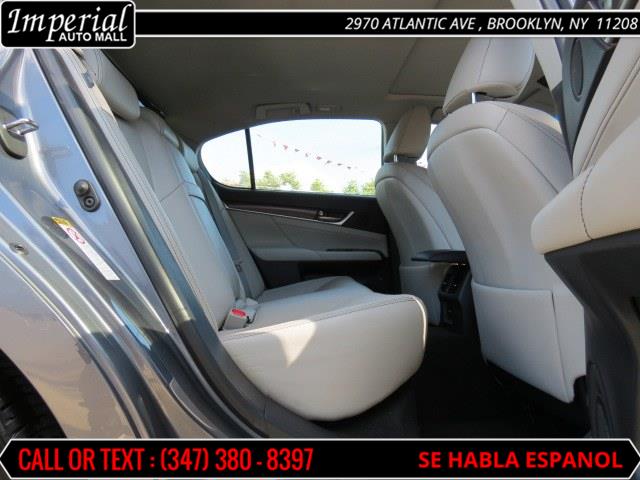 Used Lexus GS 350 4dr Sdn RWD 2014 | Imperial Auto Mall. Brooklyn, New York Used Lexus GS 350 4dr Sdn RWD 2014 | Imperial Auto Mall. Brooklyn, New York