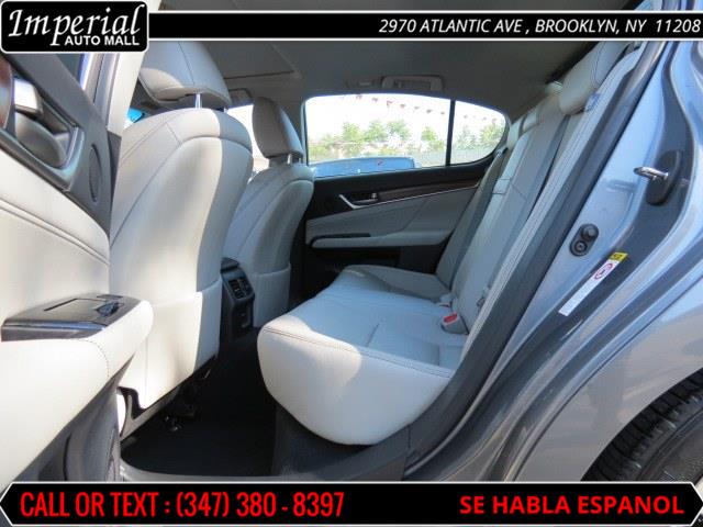 Used Lexus GS 350 4dr Sdn RWD 2014 | Imperial Auto Mall. Brooklyn, New York Used Lexus GS 350 4dr Sdn RWD 2014 | Imperial Auto Mall. Brooklyn, New York
