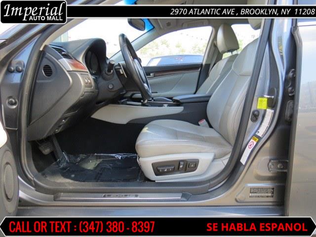 Used Lexus GS 350 4dr Sdn RWD 2014 | Imperial Auto Mall. Brooklyn, New York Used Lexus GS 350 4dr Sdn RWD 2014 | Imperial Auto Mall. Brooklyn, New York