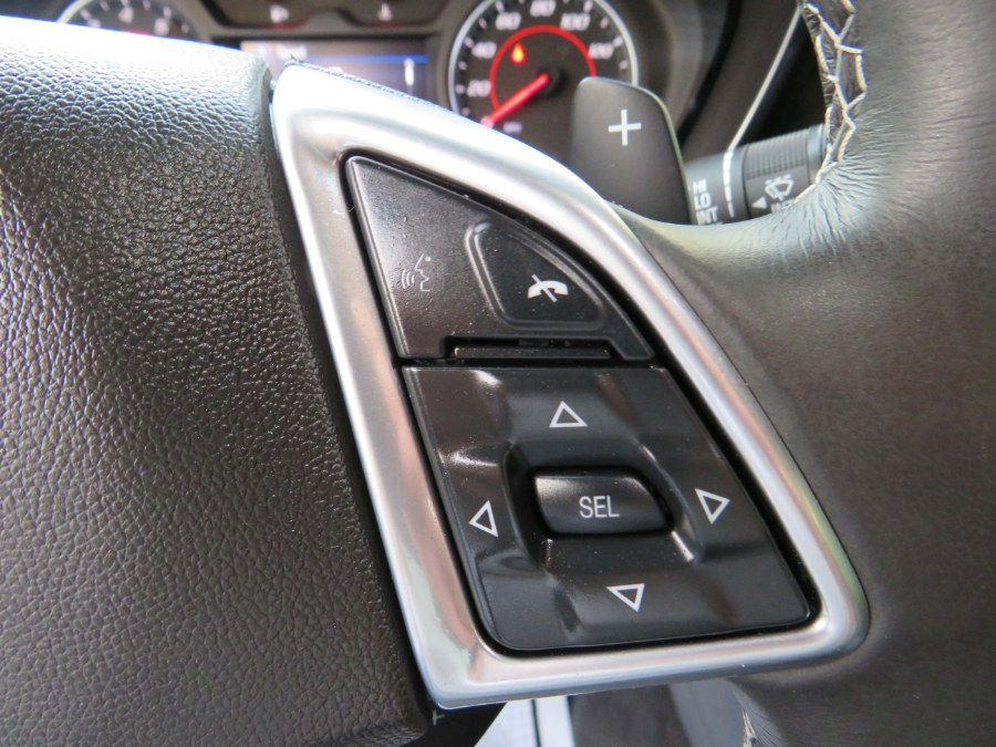 Used Chevrolet Camaro 2dr Cpe 1LT RS 2020 | Road Masters II INC. Middle Village, New York Used Chevrolet Camaro 2dr Cpe 1LT RS 2020 | Road Masters II INC. Middle Village, New York