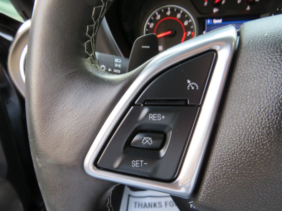 Used Chevrolet Camaro 2dr Cpe 1LT RS 2020 | Road Masters II INC. Middle Village, New York Used Chevrolet Camaro 2dr Cpe 1LT RS 2020 | Road Masters II INC. Middle Village, New York