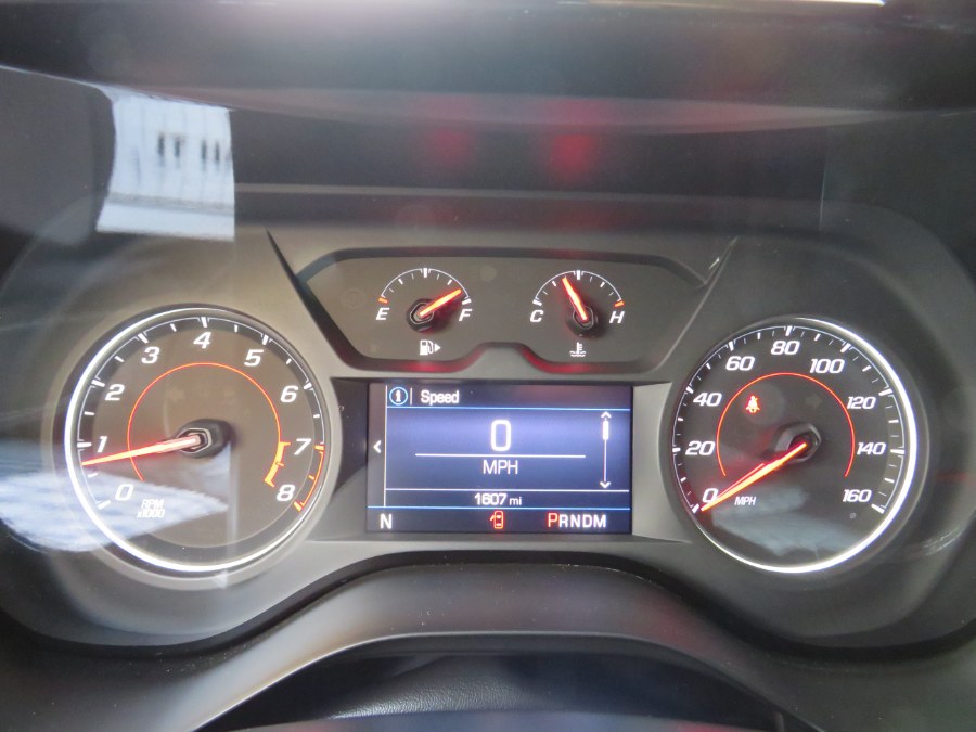Used Chevrolet Camaro 2dr Cpe 1LT RS 2020 | Road Masters II INC. Middle Village, New York Used Chevrolet Camaro 2dr Cpe 1LT RS 2020 | Road Masters II INC. Middle Village, New York