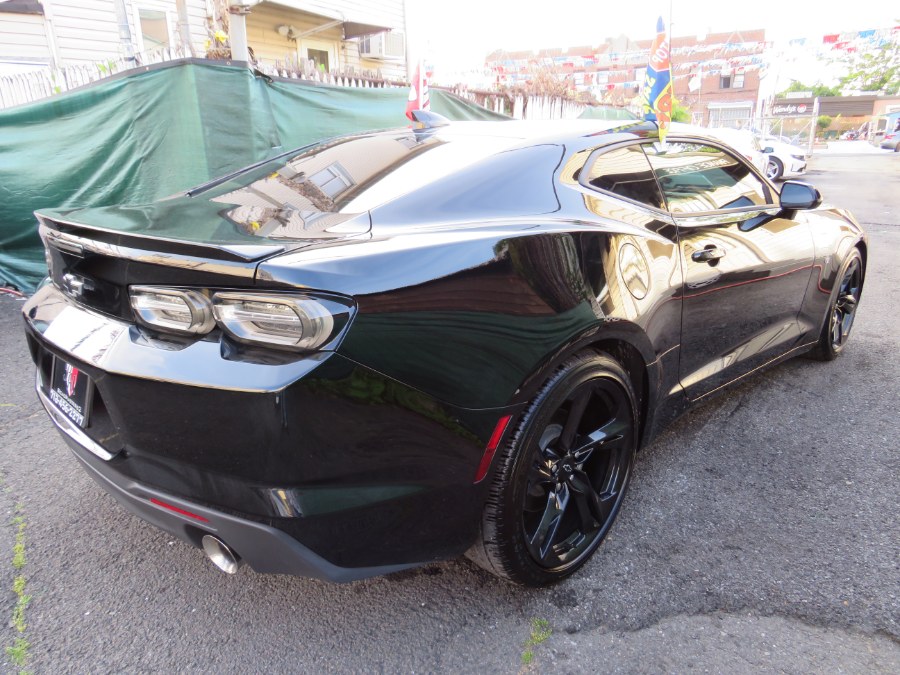 Used Chevrolet Camaro 2dr Cpe 1LT RS 2020 | Road Masters II INC. Middle Village, New York Used Chevrolet Camaro 2dr Cpe 1LT RS 2020 | Road Masters II INC. Middle Village, New York