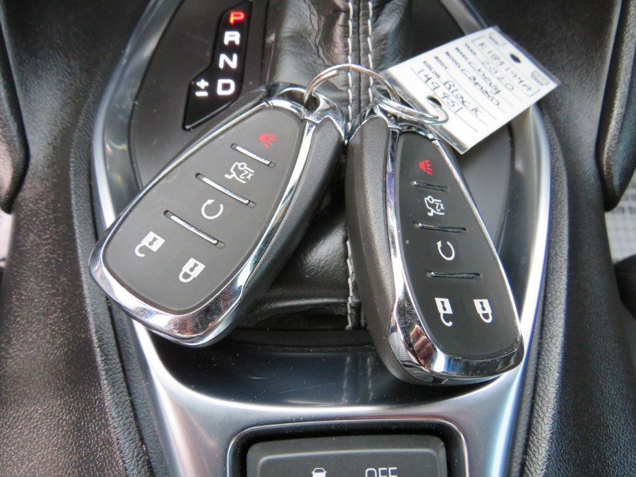 Used Chevrolet Camaro 2dr Cpe 1LT RS 2020 | Road Masters II INC. Middle Village, New York Used Chevrolet Camaro 2dr Cpe 1LT RS 2020 | Road Masters II INC. Middle Village, New York