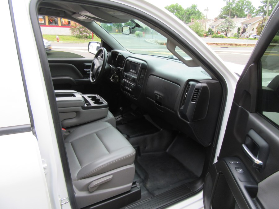 Used Chevrolet Silverado 1500 4WD Double Cab 143.5" Work Truck w/2WT 2014 | Royalty Auto Sales. Little Ferry, New Jersey Used Chevrolet Silverado 1500 4WD Double Cab 143.5" Work Truck w/2WT 2014 | Royalty Auto Sales. Little Ferry, New Jersey
