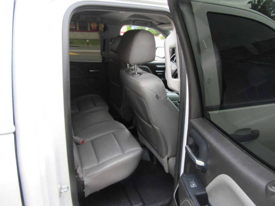 Used Chevrolet Silverado 1500 4WD Double Cab 143.5" Work Truck w/2WT 2014 | Royalty Auto Sales. Little Ferry, New Jersey Used Chevrolet Silverado 1500 4WD Double Cab 143.5" Work Truck w/2WT 2014 | Royalty Auto Sales. Little Ferry, New Jersey