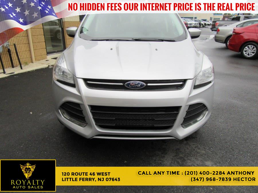 2013 Ford Escape 4WD 4dr SE, available for sale in Little Ferry, New Jersey | Royalty Auto Sales. Little Ferry, New Jersey 2013 Ford Escape 4WD 4dr SE, available for sale in Little Ferry, New Jersey | Royalty Auto Sales. Little Ferry, New Jersey