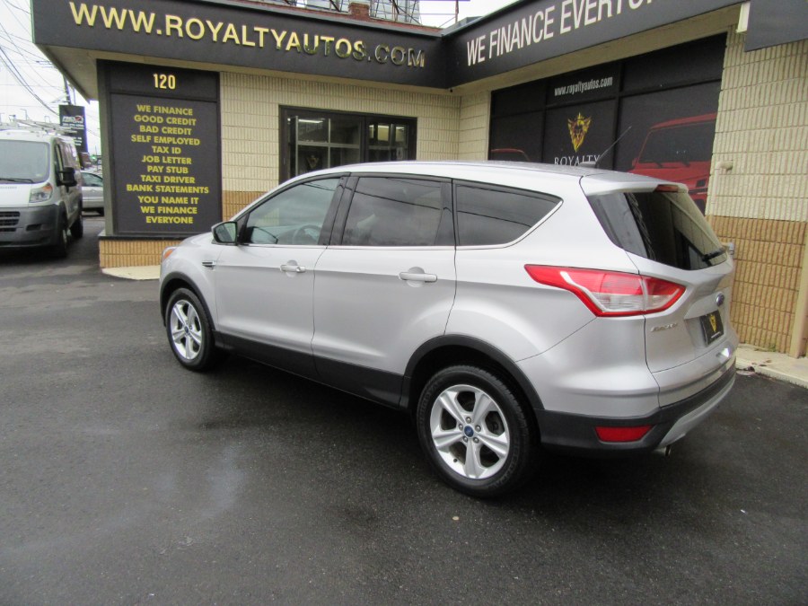 2013 Ford Escape 4WD 4dr SE, available for sale in Little Ferry, New Jersey | Royalty Auto Sales. Little Ferry, New Jersey 2013 Ford Escape 4WD 4dr SE, available for sale in Little Ferry, New Jersey | Royalty Auto Sales. Little Ferry, New Jersey