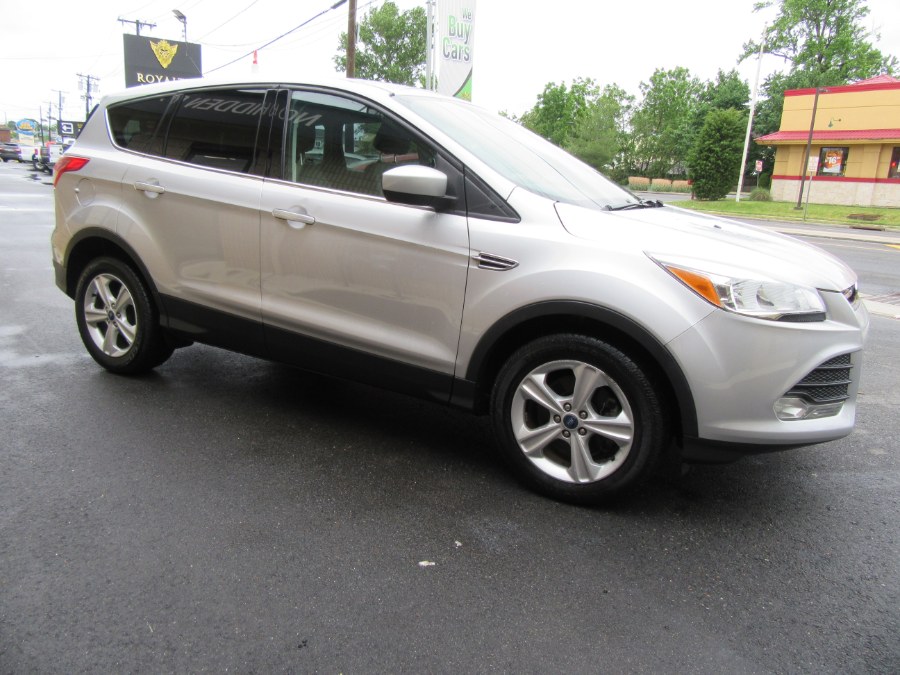 2013 Ford Escape 4WD 4dr SE, available for sale in Little Ferry, New Jersey | Royalty Auto Sales. Little Ferry, New Jersey 2013 Ford Escape 4WD 4dr SE, available for sale in Little Ferry, New Jersey | Royalty Auto Sales. Little Ferry, New Jersey