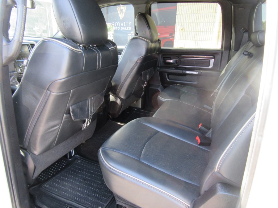 2016 Ram 3500 4WD Crew Cab 169" Longhorn Limited, available for sale in Little Ferry, New Jersey | Royalty Auto Sales. Little Ferry, New Jersey 2016 Ram 3500 4WD Crew Cab 169" Longhorn Limited, available for sale in Little Ferry, New Jersey | Royalty Auto Sales. Little Ferry, New Jersey