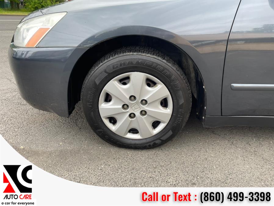 2003 Honda Accord Sdn LX Auto, available for sale in Vernon , Connecticut | Auto Care Motors. Vernon , Connecticut 2003 Honda Accord Sdn LX Auto, available for sale in Vernon , Connecticut | Auto Care Motors. Vernon , Connecticut
