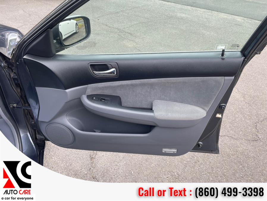 2003 Honda Accord Sdn LX Auto, available for sale in Vernon , Connecticut | Auto Care Motors. Vernon , Connecticut 2003 Honda Accord Sdn LX Auto, available for sale in Vernon , Connecticut | Auto Care Motors. Vernon , Connecticut