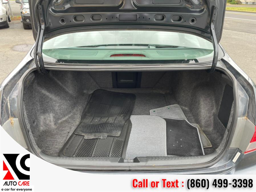 2003 Honda Accord Sdn LX Auto, available for sale in Vernon , Connecticut | Auto Care Motors. Vernon , Connecticut 2003 Honda Accord Sdn LX Auto, available for sale in Vernon , Connecticut | Auto Care Motors. Vernon , Connecticut