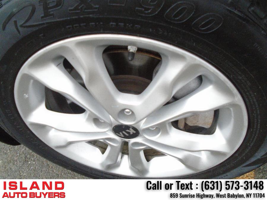 Used Kia Optima EX Turbo 4dr Sedan 2011 | Island Auto Buyers. West Babylon, New York Used Kia Optima EX Turbo 4dr Sedan 2011 | Island Auto Buyers. West Babylon, New York