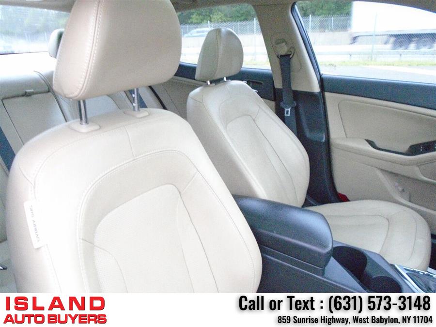 Used Kia Optima EX Turbo 4dr Sedan 2011 | Island Auto Buyers. West Babylon, New York Used Kia Optima EX Turbo 4dr Sedan 2011 | Island Auto Buyers. West Babylon, New York