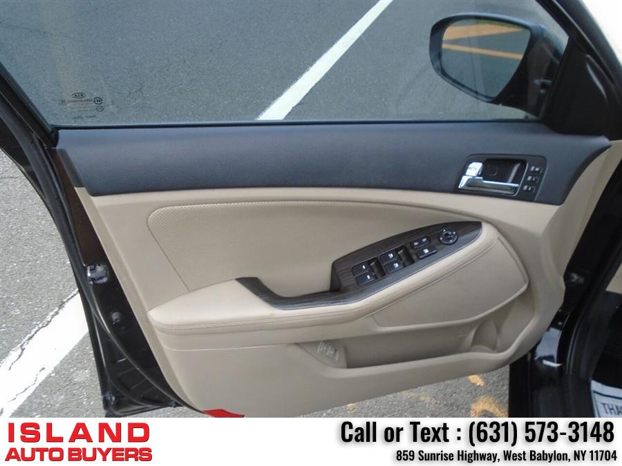 Used Kia Optima EX Turbo 4dr Sedan 2011 | Island Auto Buyers. West Babylon, New York Used Kia Optima EX Turbo 4dr Sedan 2011 | Island Auto Buyers. West Babylon, New York