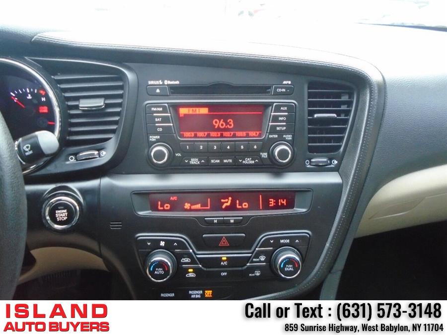 Used Kia Optima EX Turbo 4dr Sedan 2011 | Island Auto Buyers. West Babylon, New York Used Kia Optima EX Turbo 4dr Sedan 2011 | Island Auto Buyers. West Babylon, New York