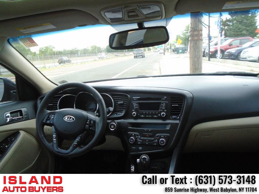 Used Kia Optima EX Turbo 4dr Sedan 2011 | Island Auto Buyers. West Babylon, New York Used Kia Optima EX Turbo 4dr Sedan 2011 | Island Auto Buyers. West Babylon, New York