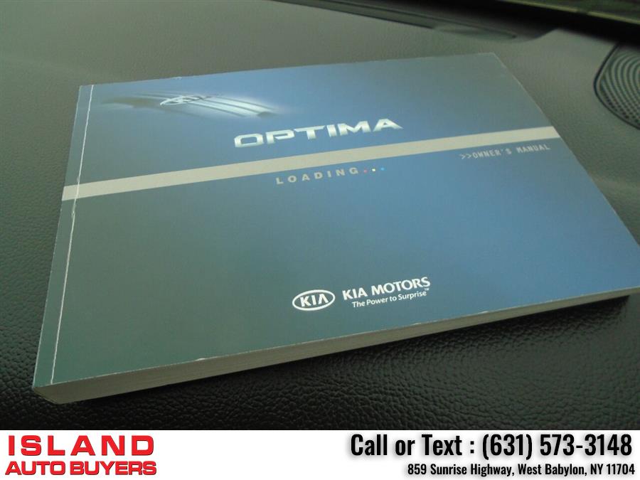 Used Kia Optima EX Turbo 4dr Sedan 2011 | Island Auto Buyers. West Babylon, New York Used Kia Optima EX Turbo 4dr Sedan 2011 | Island Auto Buyers. West Babylon, New York