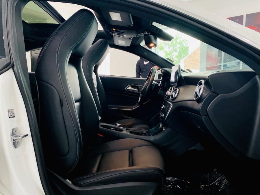 Used Mercedes-Benz CLA CLA 250 4MATIC Coupe 2019 | Luxury Motor Club. Franklin Square, New York Used Mercedes-Benz CLA CLA 250 4MATIC Coupe 2019 | Luxury Motor Club. Franklin Square, New York