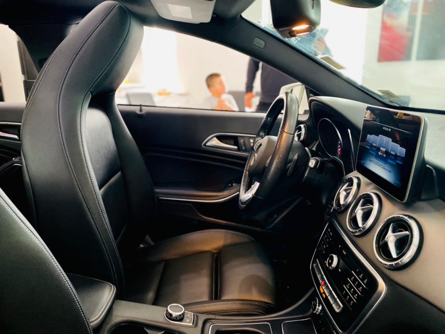 Used Mercedes-Benz CLA CLA 250 4MATIC Coupe 2019 | Luxury Motor Club. Franklin Square, New York Used Mercedes-Benz CLA CLA 250 4MATIC Coupe 2019 | Luxury Motor Club. Franklin Square, New York