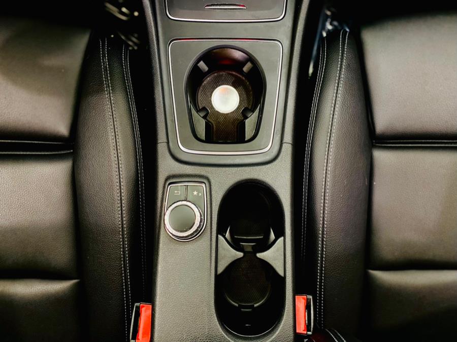 Used Mercedes-Benz CLA CLA 250 4MATIC Coupe 2019 | Luxury Motor Club. Franklin Square, New York Used Mercedes-Benz CLA CLA 250 4MATIC Coupe 2019 | Luxury Motor Club. Franklin Square, New York